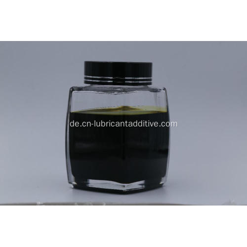 Schmiermittel -Calciumsulfurizedalkylphänat -Additiv